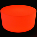 Cylinder Light Up Furniture / 14"